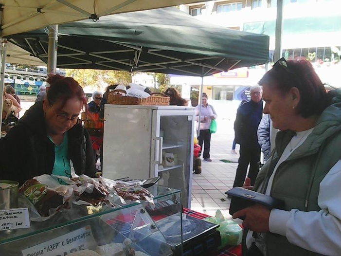 Фермерите в Добрич: Качеството е водещо, но липсва яснота за обмена на евро монети