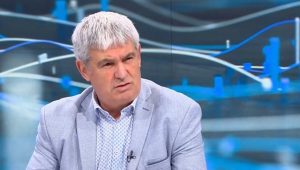 КНСБ: Бюджетът е скандален заради липсата на обсъждане, заплатите не покриват инфлацията