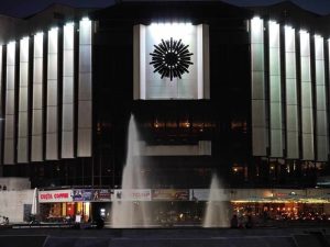 Основно почистване на подлеза на НДК за пръв път от десетилетия: Кметът Терзиев обяви края на неефективните методи