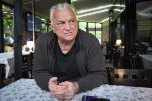 Сашо Диков разкрива за БНТ в началото на прехода: Как "новоизлюпени демократи" нарекоха Нери Терзиева "мръсна туркиня"