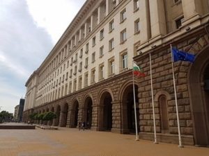 Вицепремиерът Атанас Зафиров организира кръгла маса за бъдещия Закон за доброволчеството в Министерски съвет