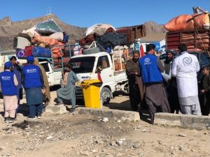 ВКБООН: Климатичната криза принуди милиони да напуснат домовете си на фона на откриването на КОП30