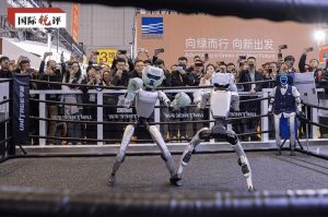 Китайската иновационна екосистема: Транснационалните компании префокусират стратегиите си към висококачествено развитие