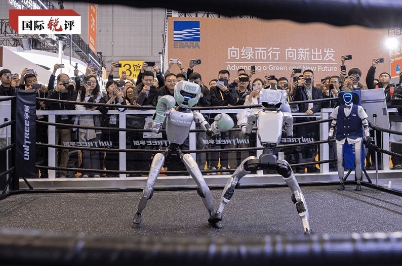 Китайската иновационна екосистема: Транснационалните компании префокусират стратегиите си към висококачествено развитие