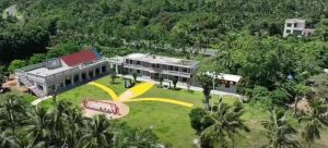 Архитектурното наследство на Хайнан: Разходка по улица „Уъннан“ и загадката на стила „Цилоу“