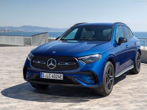 Mercedes-AMG спира производството на C 43 и GLC 43 заради нови международни стандарти за шум