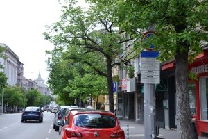 Голяма промяна: Част от парите от Синя и Зелена зона отиват за квартални ремонти в София