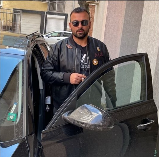 Оправдаха полицаите, взели подкуп от Димитър Любенов преди фаталната катастрофа на Околовръстното