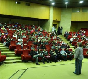 Пълни Зали и Вдъхновяващи Срещи: „София Филм Фест в Русе 2025“ завърши с огромен успех и нови дати