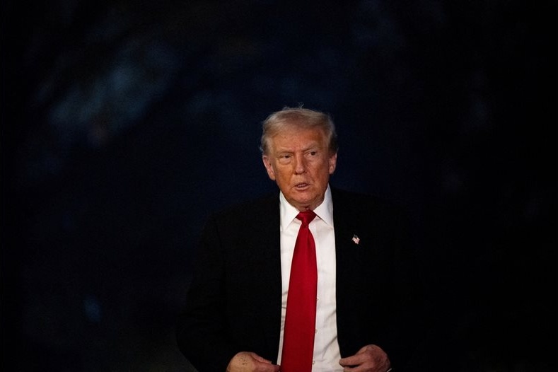 Тръмп даде ултиматум на Би Би Си: Извинение до 14 ноември или съд за 1 милиард долара