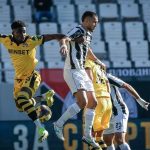 Неочаквано: "Локо" (Пд) оглави класацията по точки срещу топ 8 отборите в елита