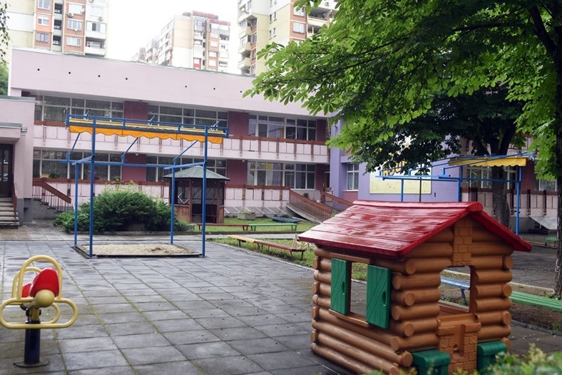 Лятна такса за детските градини: Повече охрана, допълнителен персонал и край на задължителния следобеден сън