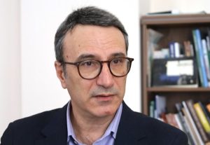 Трайчо Трайков: Устройствата за превключване на светофарите са 30 и лесно могат да се клонират