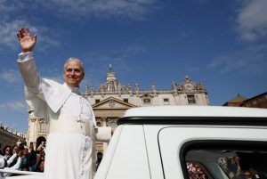 Папа Лъв XIV посрещна Кейт Бланшет, Крис Пайн и носители на „Оскар“ във Ватикана