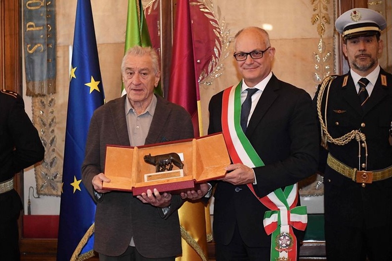 Робърт де Ниро се впусна в директна битка срещу президента Тръмп: Създаде движение "Съпротива" и призова за мащабни протести