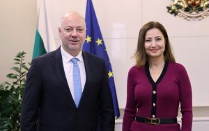 България отличник: Втора поредна година без грешки в усвояването на евросредства за земеделие