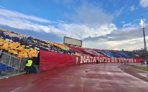 ЦСКА доминира над „Левски“ и по глоби, фенският гняв струва 6600 лева