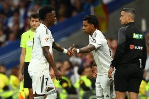 "Челси" в преговори за крило на "Реал": Родриго недоволен от Шаби Алонсо