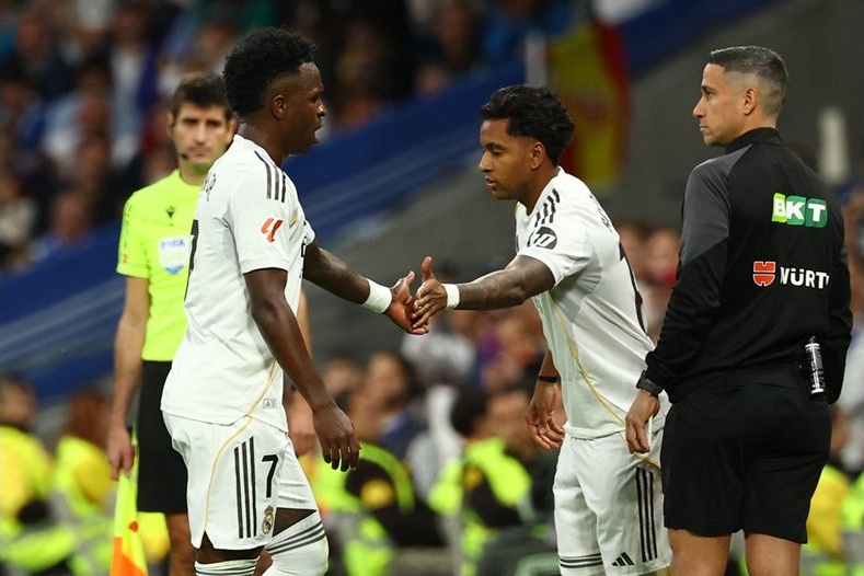 "Челси" в преговори за крило на "Реал": Родриго недоволен от Шаби Алонсо