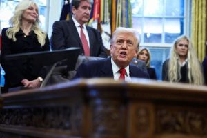 Администрацията на Тръмп отказва визи заради диабет и затлъстяване: Хроничните болести стават „обществено бреме“