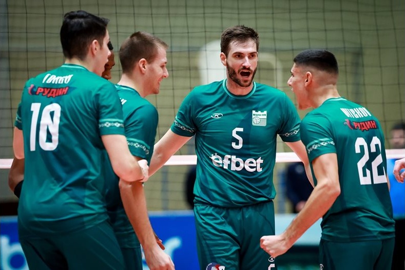 Исторически дебют: "Берое" постигна драматичен обрат от 0:2 до 3:2 срещу "Слован" (Братислава)