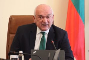 Димитър Главчев за бонусите: Служителите на Сметната палата получават ниски заплати