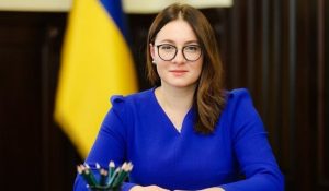 Корупция за $100 млн. в енергетиката: Украинското правителство временно отстрани министъра на правосъдието Герман Галушченко