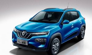 Продажбите на електромобили скочиха с 23% през октомври, но Северна Америка изостава рязко