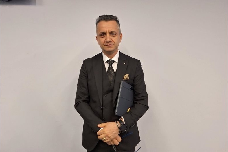 Уволненият шеф на митница Пловдив в съда: Не съм целял противозаконни действия, фактите са интерпретирани тенденциозно