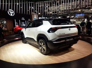 Toyota отлага строежа на ключов завод за батерии във Фукуока за втори път на фона на пазарната несигурност