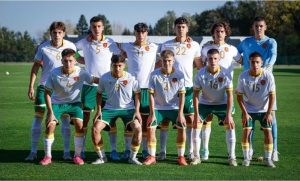 България U19 започна с равенство 1:1 срещу Унгария; Ключов мач срещу Франция очаква "лъвчетата"
