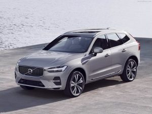 Volvo EX60 нанася удар по EV бариерите: Електрическият SUV с цена като на хибрид