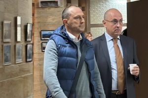 Кметът Ралев пред Апелативния съд: 'Търговията със съдебни решения е един от най-развиващите се национални спортове'