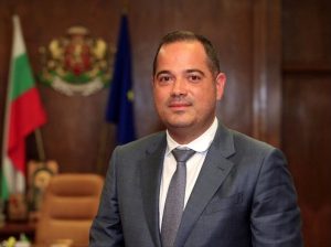 Калин Стоянов: Столична община дължи 18 милиона на МВР за метрото; критикува идеята за прехвърляне на охраната