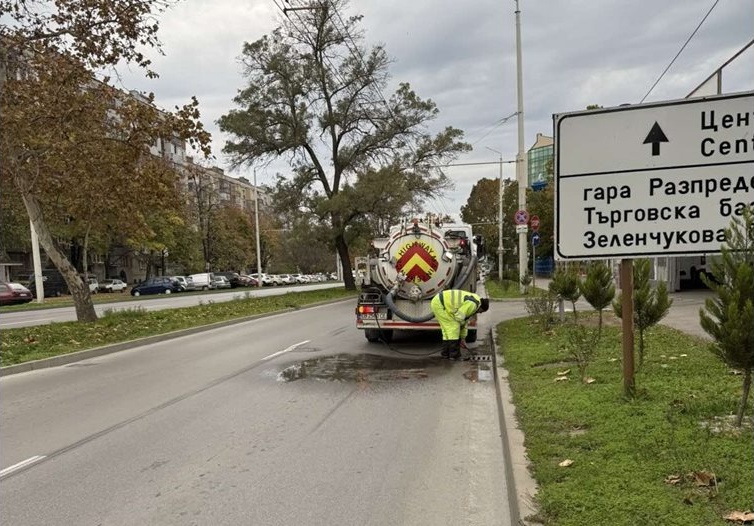 Русе обсъжда Плана за устойчива мобилност 2026-2036: Фокус върху климатична неутралност и безопасност