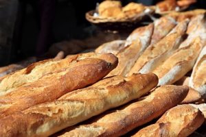 Култовата франзела изчезва от Франция: Драстичен спад в консумацията заради бързия живот