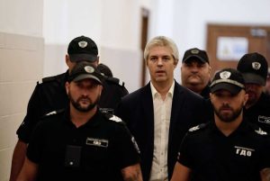 Внесоха обвинителния акт срещу кмета Коцев и още четирима за 12 престъпления; Депутатът остава неизвестен