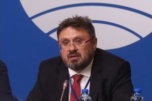 Кирил Вълчев е предложен за нов мандат като генерален директор на БТА с мащабна институционална подкрепа