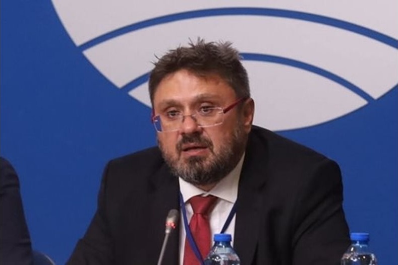 Кирил Вълчев е предложен за нов мандат като генерален директор на БТА с мащабна институционална подкрепа