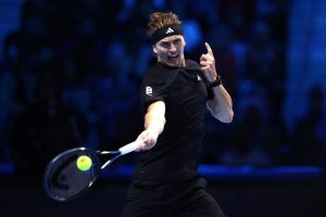 Тенис финали, решително MotoGP и футболни квалификации: Пълна спортна програма днес