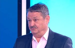 Проф. Георги Рачев: Започва „хубав пренос на студ“, очакват се 20 градуса преди рязкото застудяване