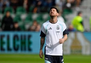 Лапорта потвърди: Статуя на Лионел Меси ще бъде поставена пред "Ноу Камп"