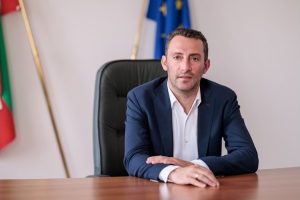 Проекти за 159 млн. лв. за спортни съоръжения са подадени към Министерството