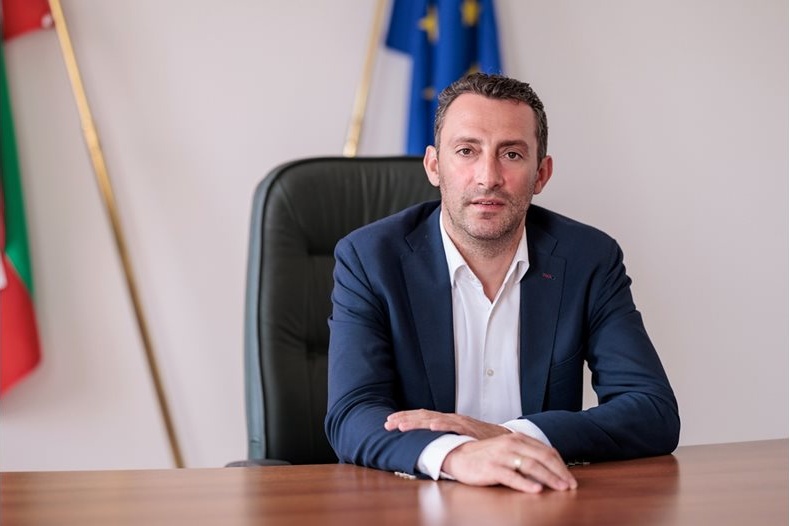 Проекти за 159 млн. лв. за спортни съоръжения са подадени към Министерството