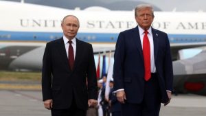 Кремъл потвърди готовност за нова среща Путин – Тръмп в Будапеща, поставя условия