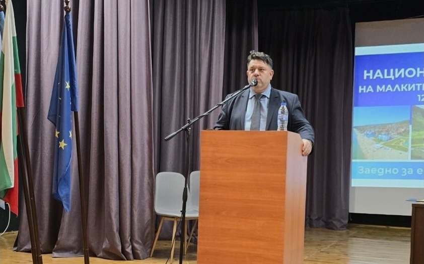 7.5 млрд. евро инвестиции и стратегическо сътрудничество: Зафиров и посланик Хартог обсъдиха задълбочаване на връзките