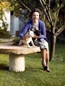 Джоджо – единствената „Царица на комунистите“, която искала да спаси осъдените от Народния съд