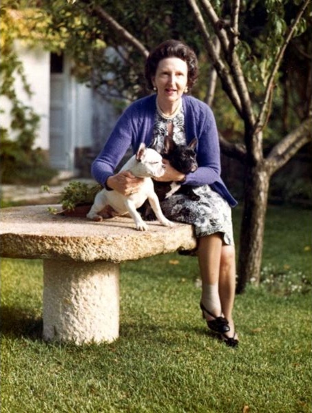 Джоджо – единствената „Царица на комунистите“, която искала да спаси осъдените от Народния съд