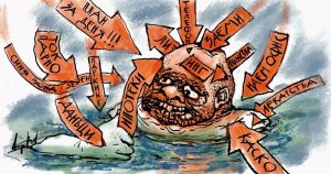 Психологически профил: Как реагирате при криза и как да развиете самоконтрол