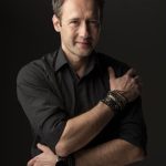 Дарин Ангелов: Събрахме Явор Милушев и Цветана Манева на една сцена след 50 години